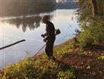 Maaien Bergentheimerplas