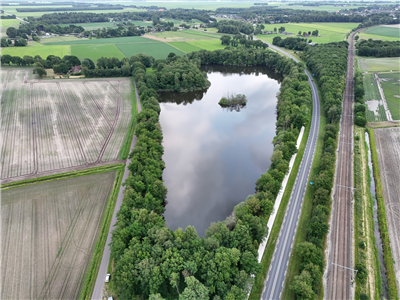 2 Bergentheimerplas groot